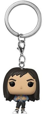 Dr. Strange In The Multiverse Of Madness- Keychain