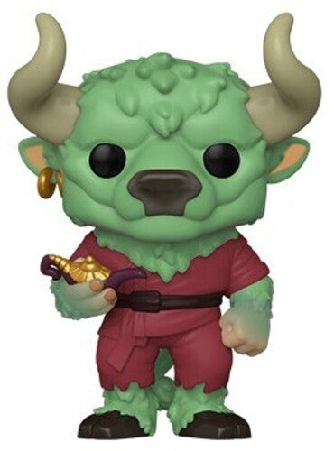 Dr. Strange In The Multiverse Of Madness- Pop! 8