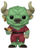 Dr. Strange In The Multiverse Of Madness- Pop! 8, Funko Pop! Super:, Collectibles