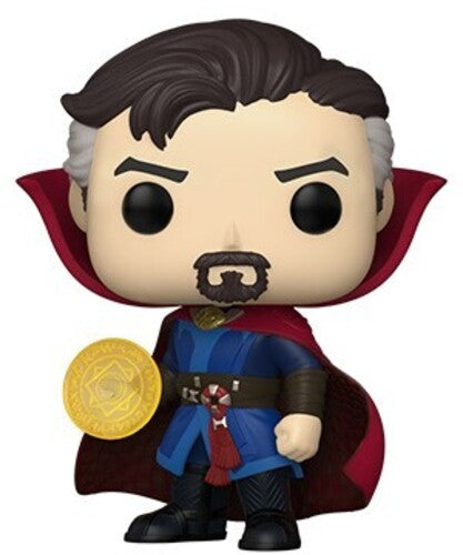 Pop Doctor Strange Multiverse Of Madness Doctor, Pop Doctor Strange, Collectibles