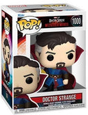 Pop Doctor Strange Multiverse Of Madness Doctor, Pop Doctor Strange, Collectibles
