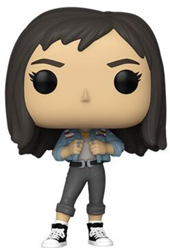 Dr. Strange In The Multiverse Of Madness- Pop! 3, Funko Pop! Movies:, Collectibles