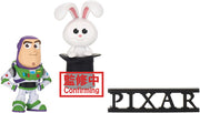Pixar Characters Pixar Fest Figure Collection Set