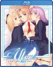 After The Animation