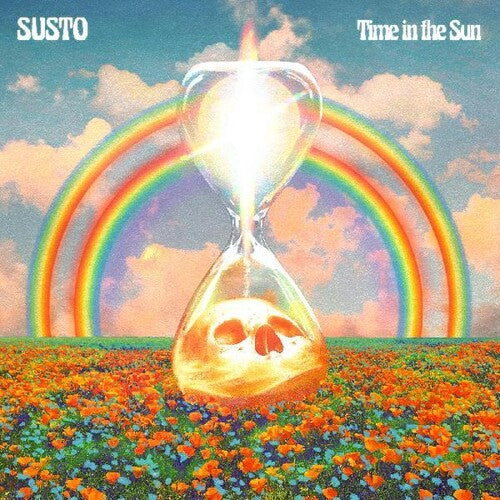 Time In The Sun