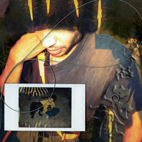 Year Of The Orc -- Body Meat, LP