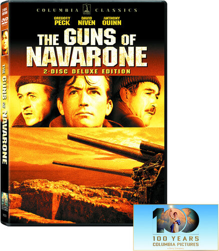 Guns Of Navarone, Guns Of Navarone, ULTRA HD