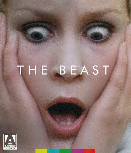 Beast, Beast, Blu-Ray