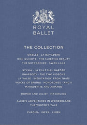 Royal Ballet Collection / Various