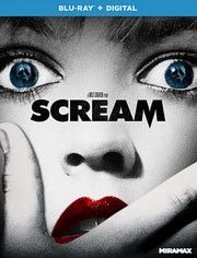 Scream (1996)