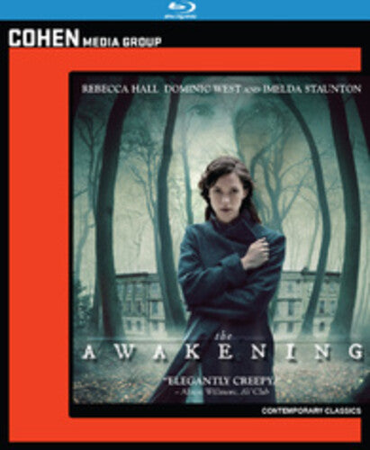 Awakening (2011)