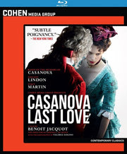Casanova Last Love (2019)