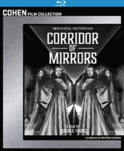 Corridor Of Mirrors (1948)