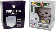 Popshield Armor Funko Pop Hard Case 6In Figure Clr
