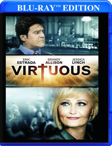 Virtuous -- Blu-ray