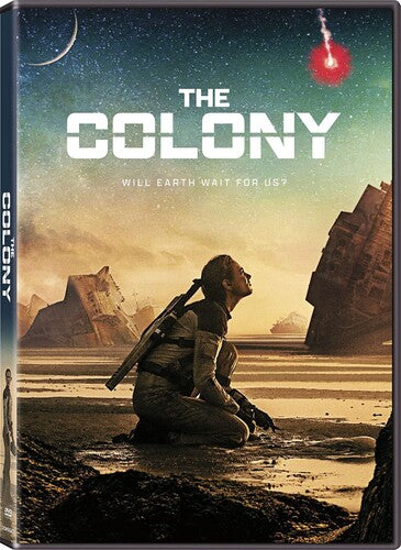 Colony -- DVD