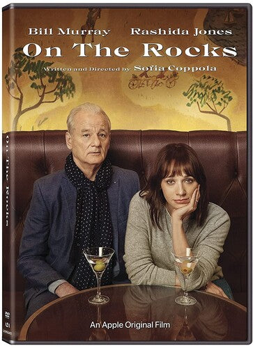 On The Rocks