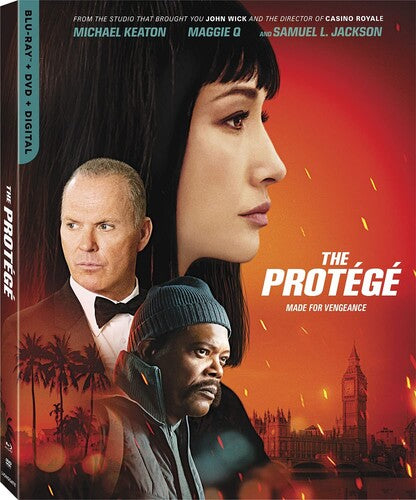 Protege