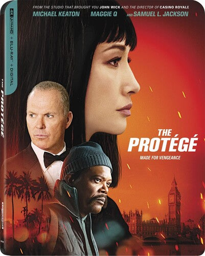 Protege, Protege, ULTRA HD