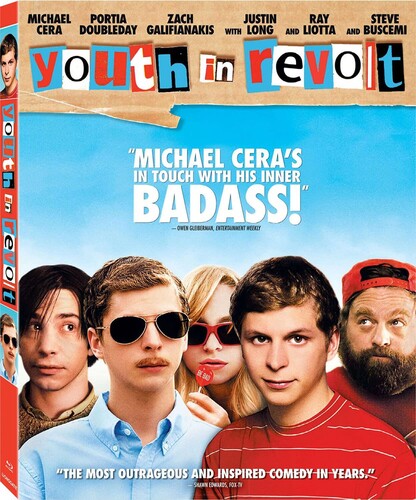 Youth In Revolt (1991)