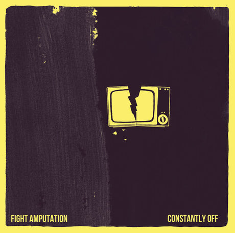 Constantly Off, Fight Amp, Cassette
