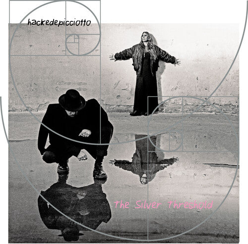 Silver Threshold -- Hackedepicciotto, LP