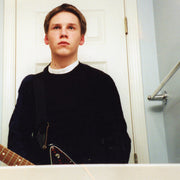 Old Best Friends (Light Blue Brown & Dark Blue)