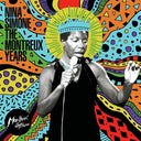 Nina Simone: The Montreux Years, Nina Simone, LP