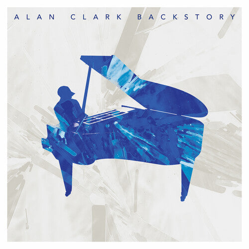 Backstory -- Alan Clark, CD