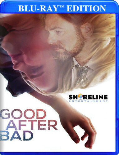 Good After Bad -- Blu-ray
