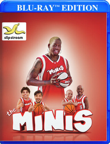 Minis -- Blu-ray