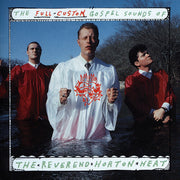 Full Custom Gospel Sounds Of (Coke Bottle Clear)