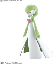 Pokemon Model Kit - Gardevoir