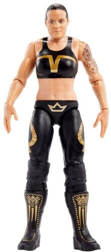 Wwe Basic Figure Shayna Baszler, Wwe, Collectibles