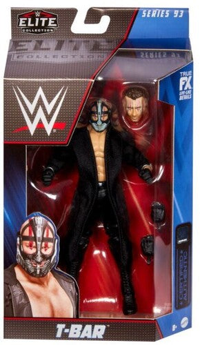 Wwe Elite Figure 30, Wwe, Collectibles