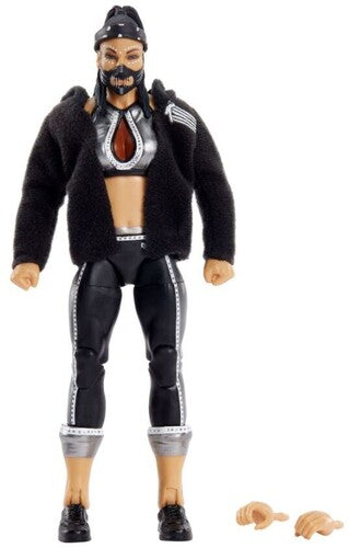 Wwe Elite Figure 13