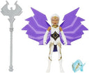 Motu Animated Power Attack Figure, Masters Of The Universe, Collectibles