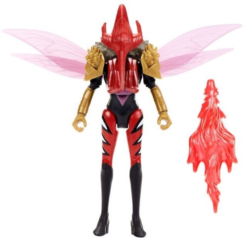 Masters Of The Universe Animated Figure