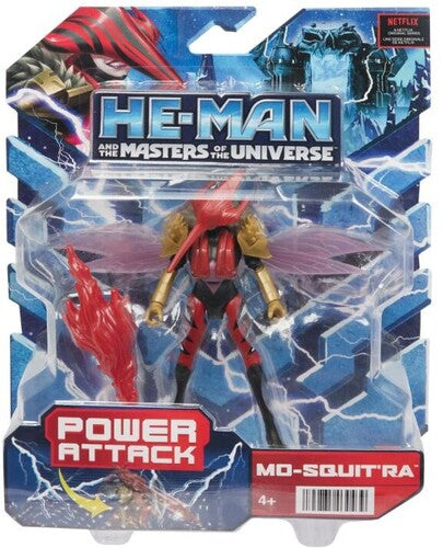 Masters Of The Universe Animated Figure, Masters Of The Universe, Collectibles