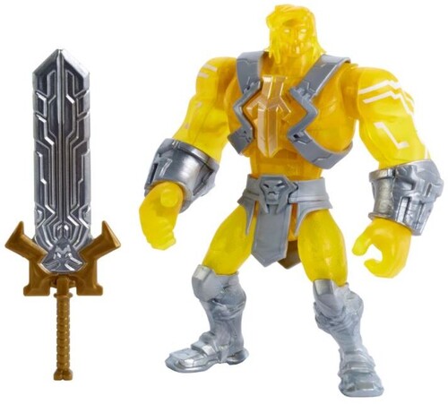 Masters Of The Universe Animated He Man