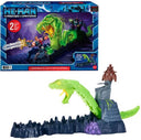 Masters Of The Universe Chaos Snake Attack Playset, Masters Of The Universe, Collectibles
