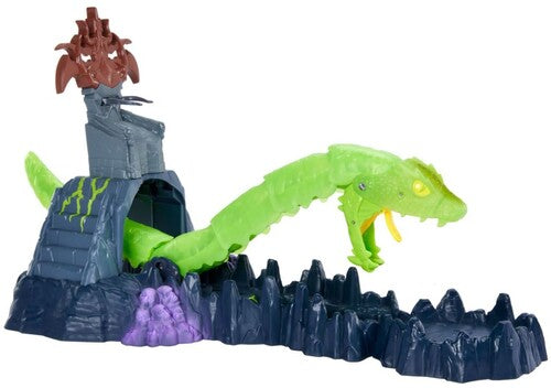 Masters Of The Universe Chaos Snake Attack Playset, Masters Of The Universe, Collectibles