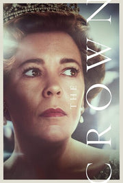 Crown: Season 4