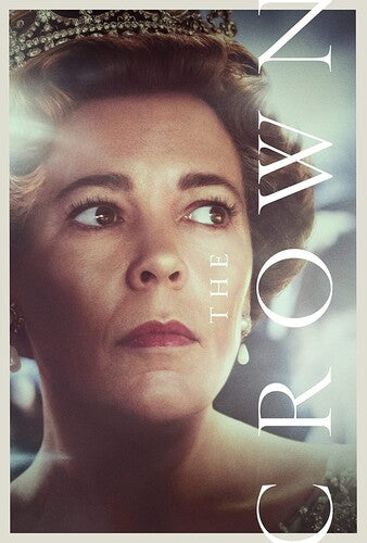 Crown: Season 4