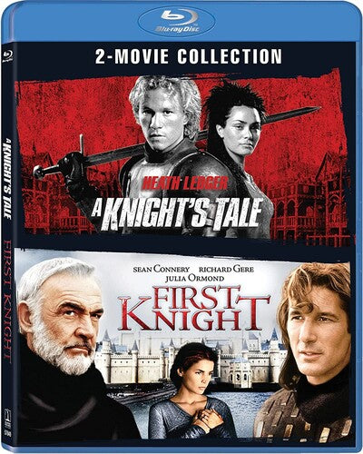 First Knight / Knight's Tale