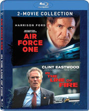 Air Force One / In The Line Of Fire