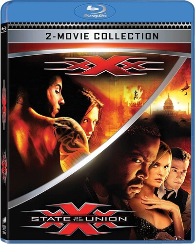 Xxx / Xxx: State Of The Union