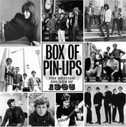 Box Of Pin-Ups: British Sounds Of 1965 / Various