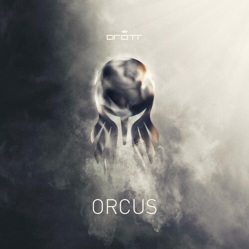 Orcus -- Drott, CD