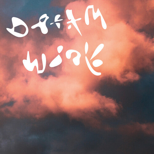 Dream Work - Opaque White -- Dinner, LP